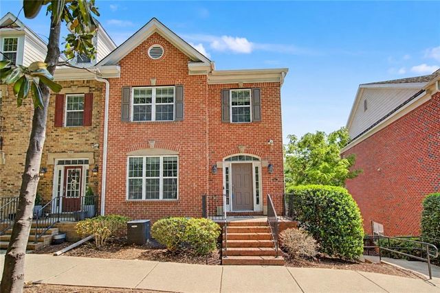 3216 Buck Way, Alpharetta, GA 30004