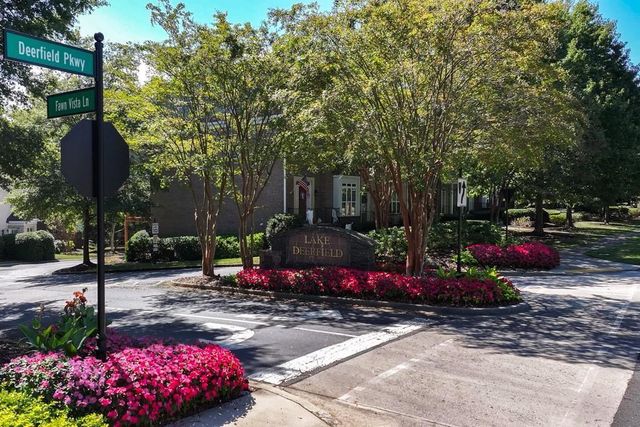 3216 Buck Way, Alpharetta, GA 30004