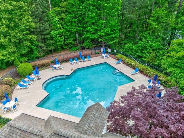 3216 Buck Way, Alpharetta, GA 30004