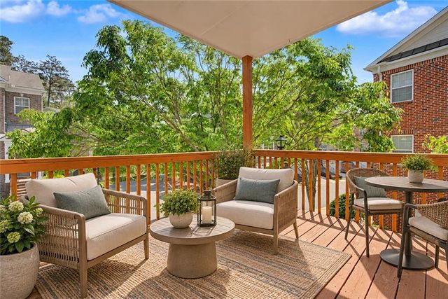 3216 Buck Way, Alpharetta, GA 30004