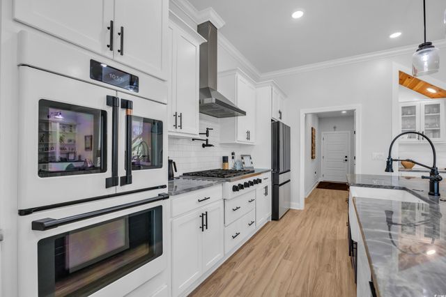 1004 Whooping Crane Dr., Conway, SC 29526