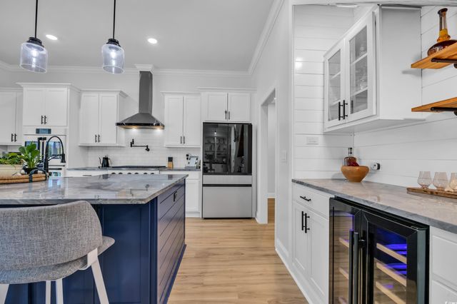 1004 Whooping Crane Dr., Conway, SC 29526