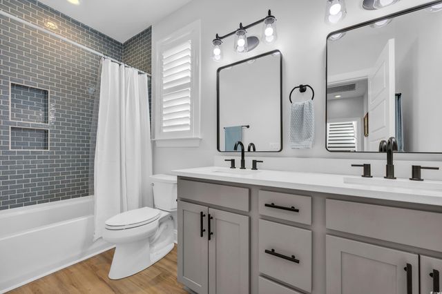 1004 Whooping Crane Dr., Conway, SC 29526