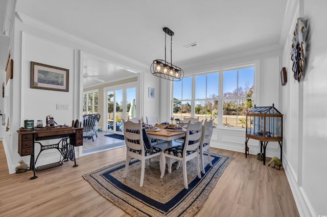 1004 Whooping Crane Dr., Conway, SC 29526