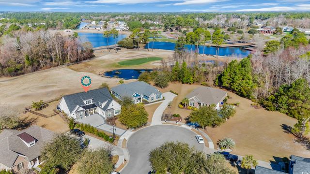 1004 Whooping Crane Dr., Conway, SC 29526