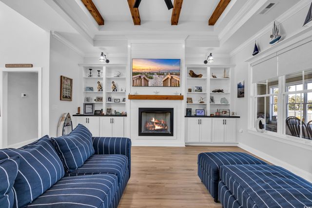 1004 Whooping Crane Dr., Conway, SC 29526