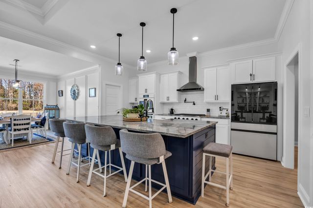 1004 Whooping Crane Dr., Conway, SC 29526