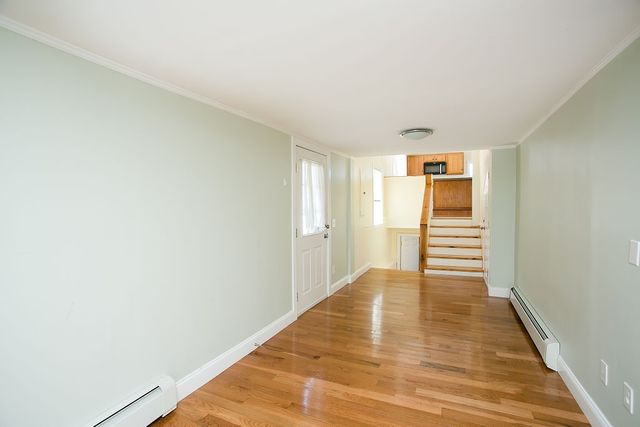 132 Evarts Street 2, Newport, RI 02840