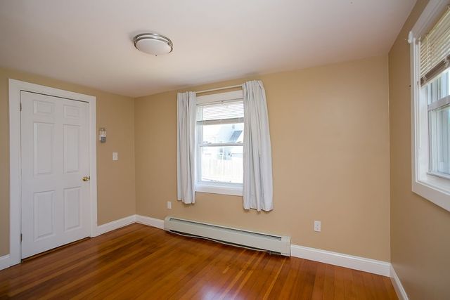 132 Evarts Street 2, Newport, RI 02840
