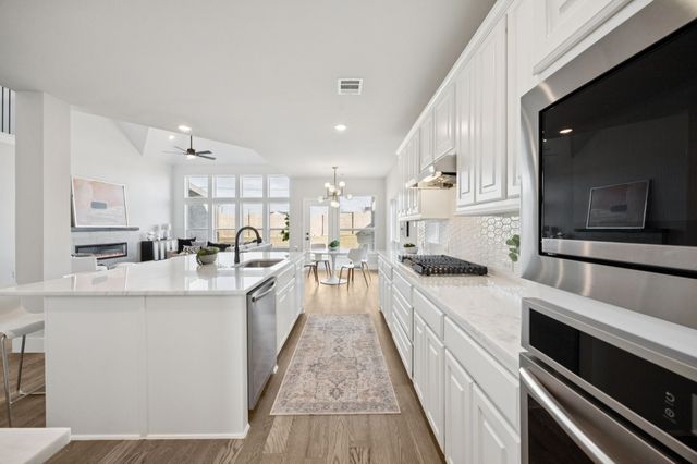 9058 Hyacinth Lane, Frisco, TX 75036