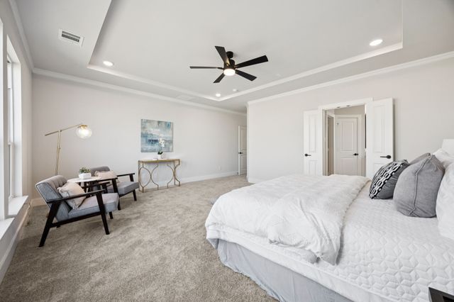 9058 Hyacinth Lane, Frisco, TX 75036