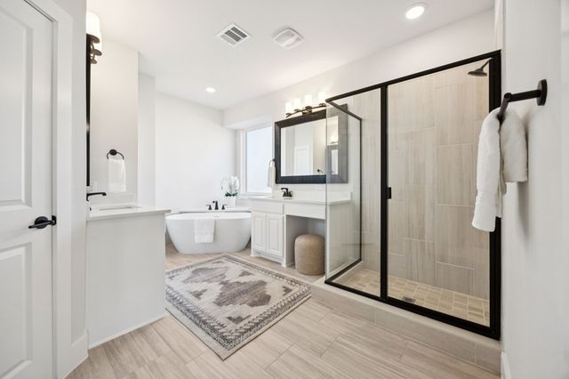 9058 Hyacinth Lane, Frisco, TX 75036