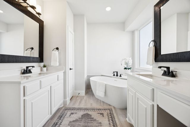 9058 Hyacinth Lane, Frisco, TX 75036