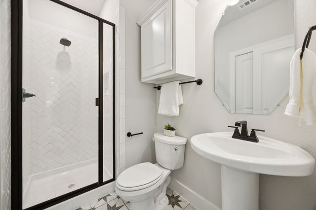 9058 Hyacinth Lane, Frisco, TX 75036