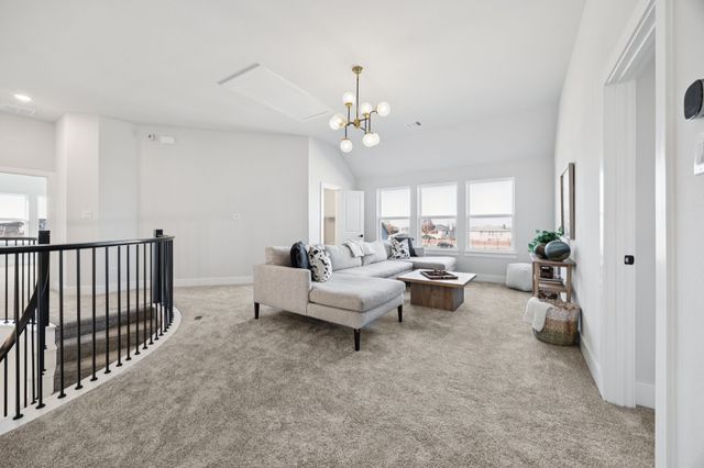 9058 Hyacinth Lane, Frisco, TX 75036