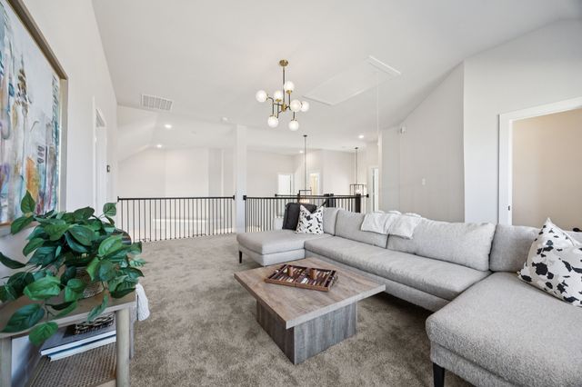 9058 Hyacinth Lane, Frisco, TX 75036