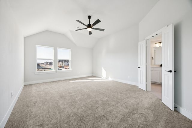 9058 Hyacinth Lane, Frisco, TX 75036