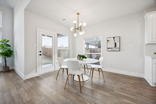 9058 Hyacinth Lane, Frisco, TX 75036