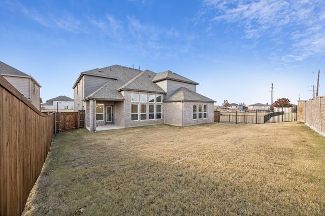 9058 Hyacinth Lane, Frisco, TX 75036