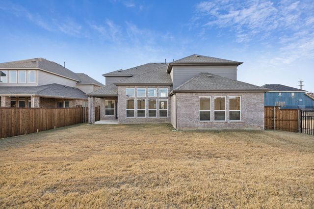 9058 Hyacinth Lane, Frisco, TX 75036