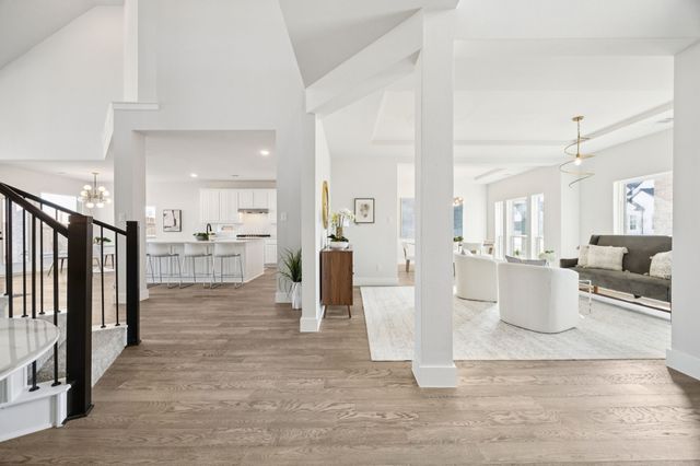 9058 Hyacinth Lane, Frisco, TX 75036