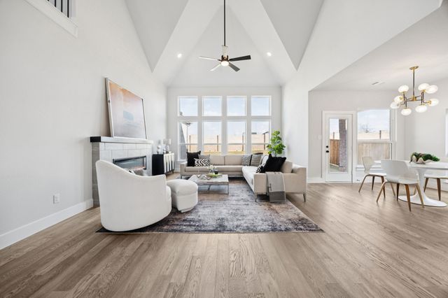 9058 Hyacinth Lane, Frisco, TX 75036