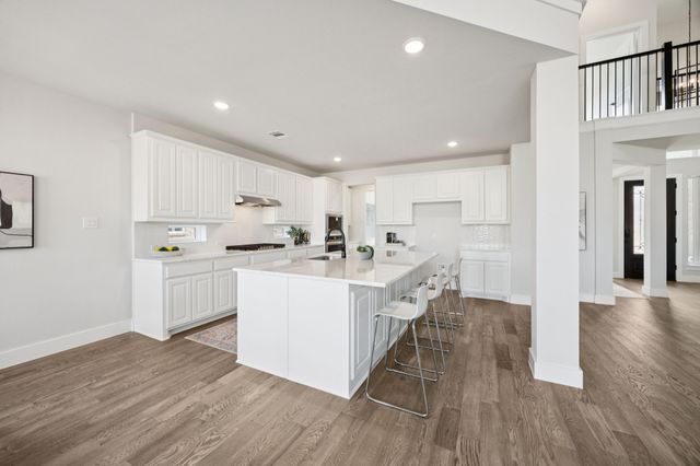 9058 Hyacinth Lane, Frisco, TX 75036