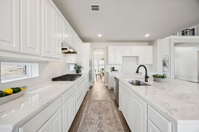 9058 Hyacinth Lane, Frisco, TX 75036