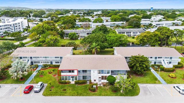 17 Lyndhurst A, Deerfield Beach, FL 33442