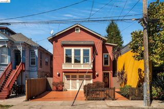 1526 32nd St, Oakland, CA 94608