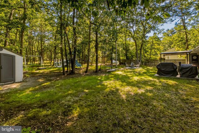 14 TUCKERTON RD, Shamong, NJ 08088
