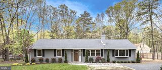 14 TUCKERTON RD, Shamong, NJ 08088