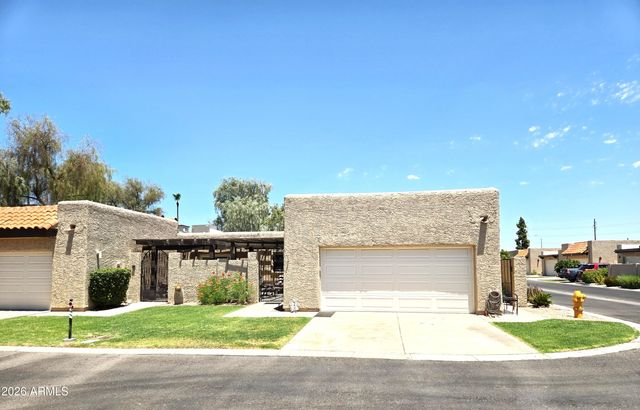 3345 E University Drive 13, Mesa, AZ 85213