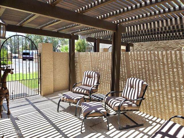 3345 E University Drive 13, Mesa, AZ 85213