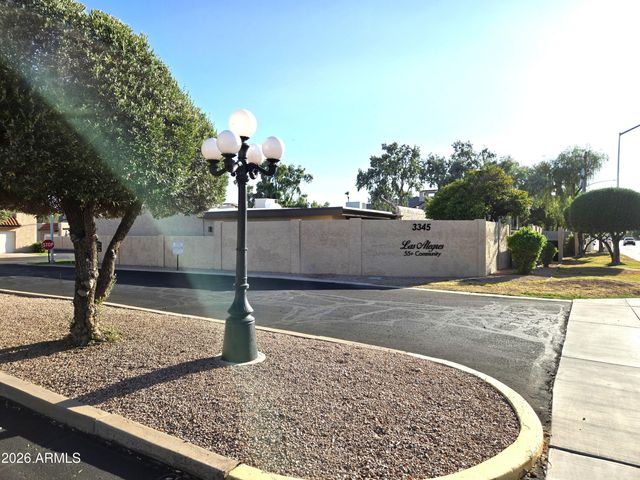 3345 E University Drive 13, Mesa, AZ 85213