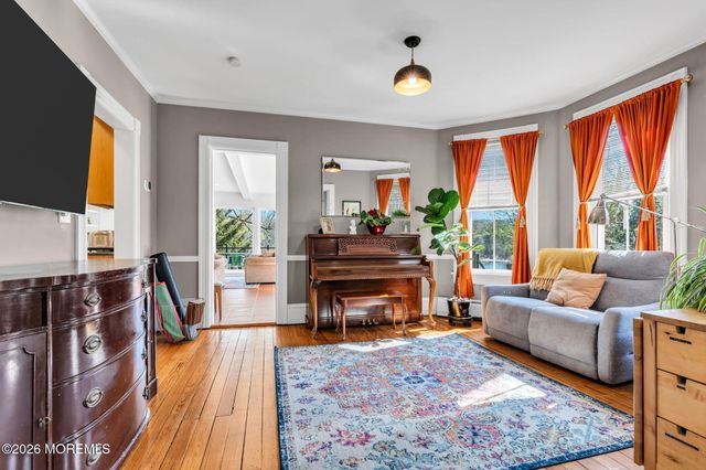 531 Locust Point Road, Rumson, NJ 07760