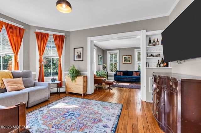 531 Locust Point Road, Rumson, NJ 07760