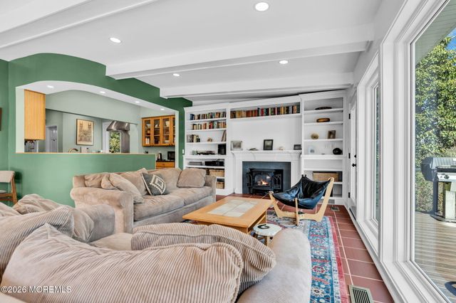 531 Locust Point Road, Rumson, NJ 07760