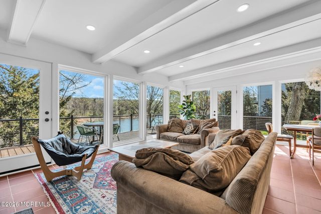 531 Locust Point Road, Rumson, NJ 07760