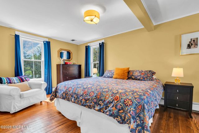 531 Locust Point Road, Rumson, NJ 07760