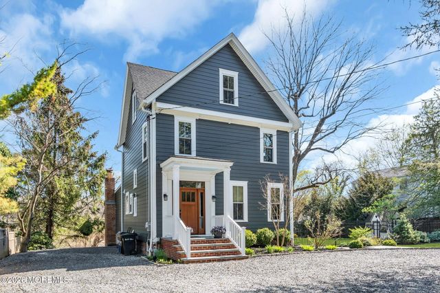 531 Locust Point Road, Rumson, NJ 07760