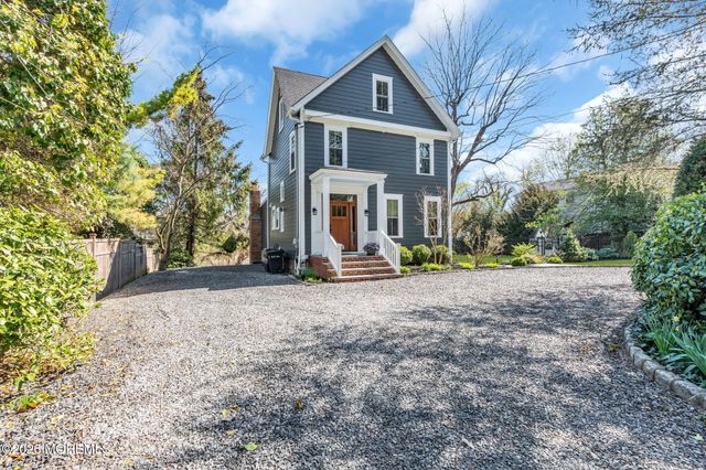 531 Locust Point Road, Rumson, NJ 07760