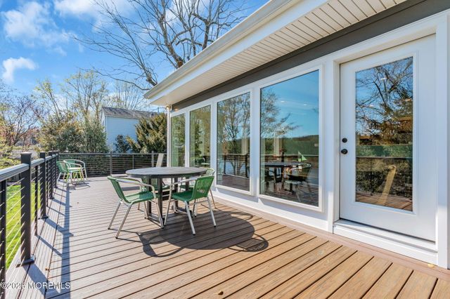 531 Locust Point Road, Rumson, NJ 07760