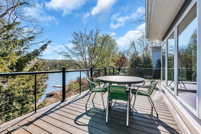 531 Locust Point Road, Rumson, NJ 07760