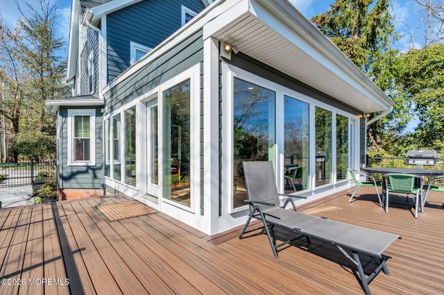 531 Locust Point Road, Rumson, NJ 07760