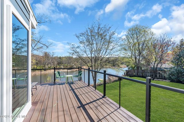 531 Locust Point Road, Rumson, NJ 07760