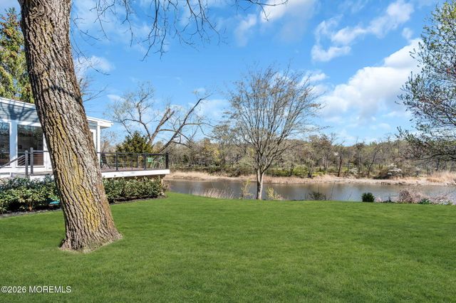 531 Locust Point Road, Rumson, NJ 07760