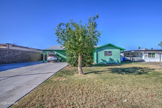 1258 W MANHATTON Drive, Tempe, AZ 85282