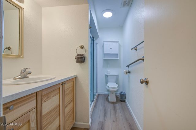 1258 W MANHATTON Drive, Tempe, AZ 85282