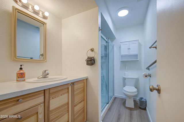 1258 W MANHATTON Drive, Tempe, AZ 85282